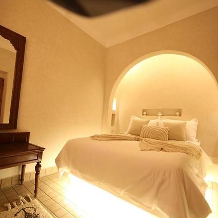 Riad Oum H&N B&B Марракеш Екстер'єр фото