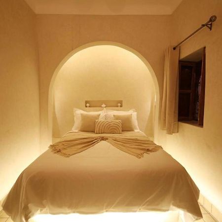 Riad Oum H&N B&B Марракеш Екстер'єр фото