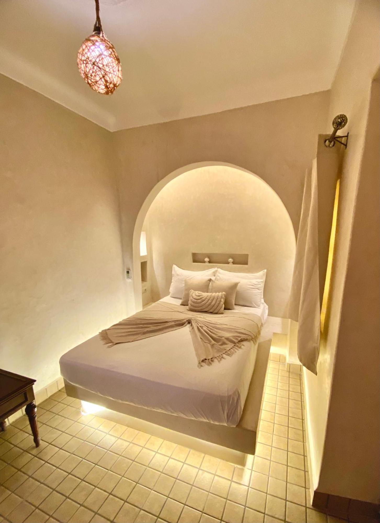 Riad Oum H&N B&B Марракеш Екстер'єр фото