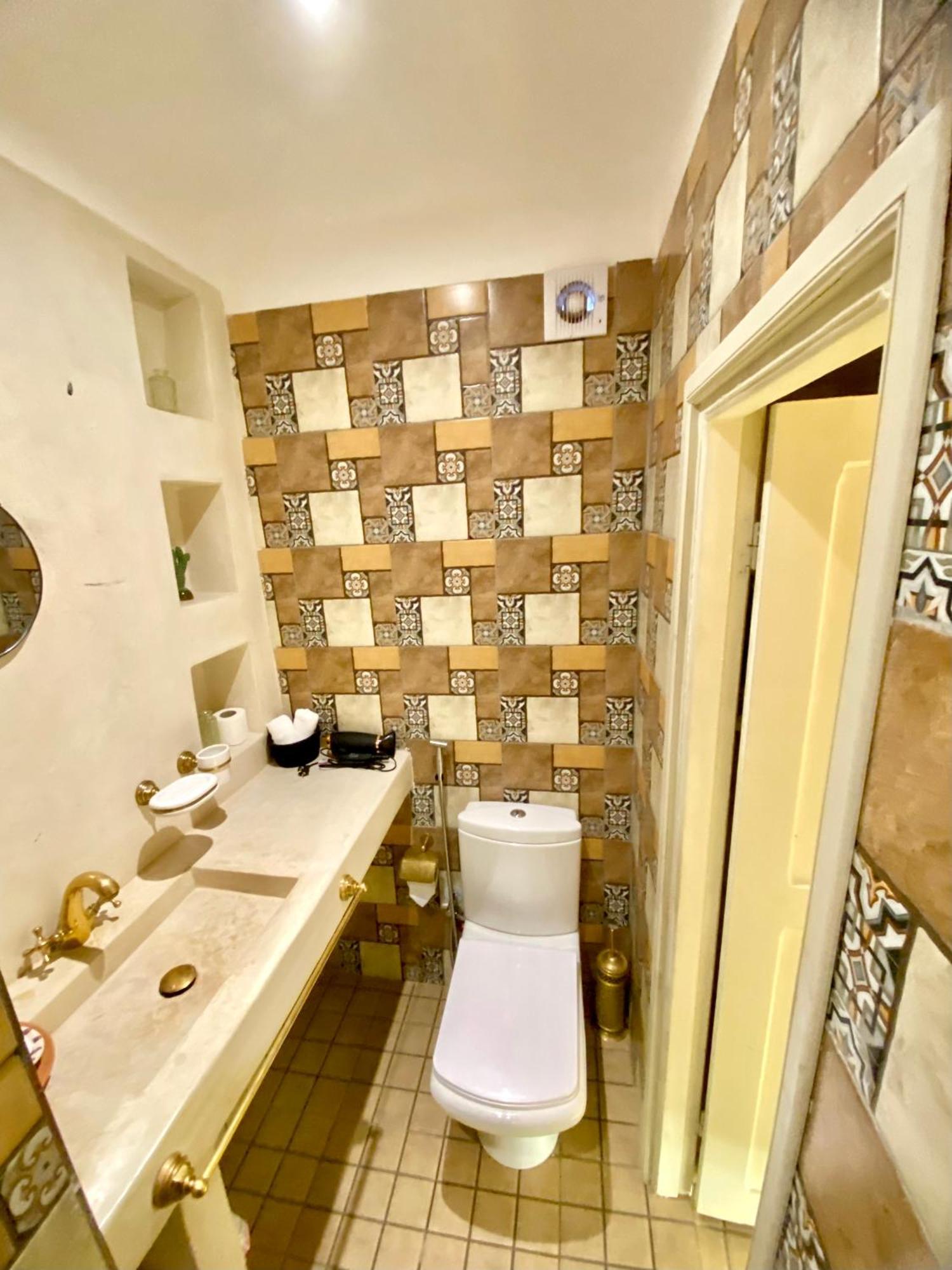 Riad Oum H&N B&B Марракеш Екстер'єр фото
