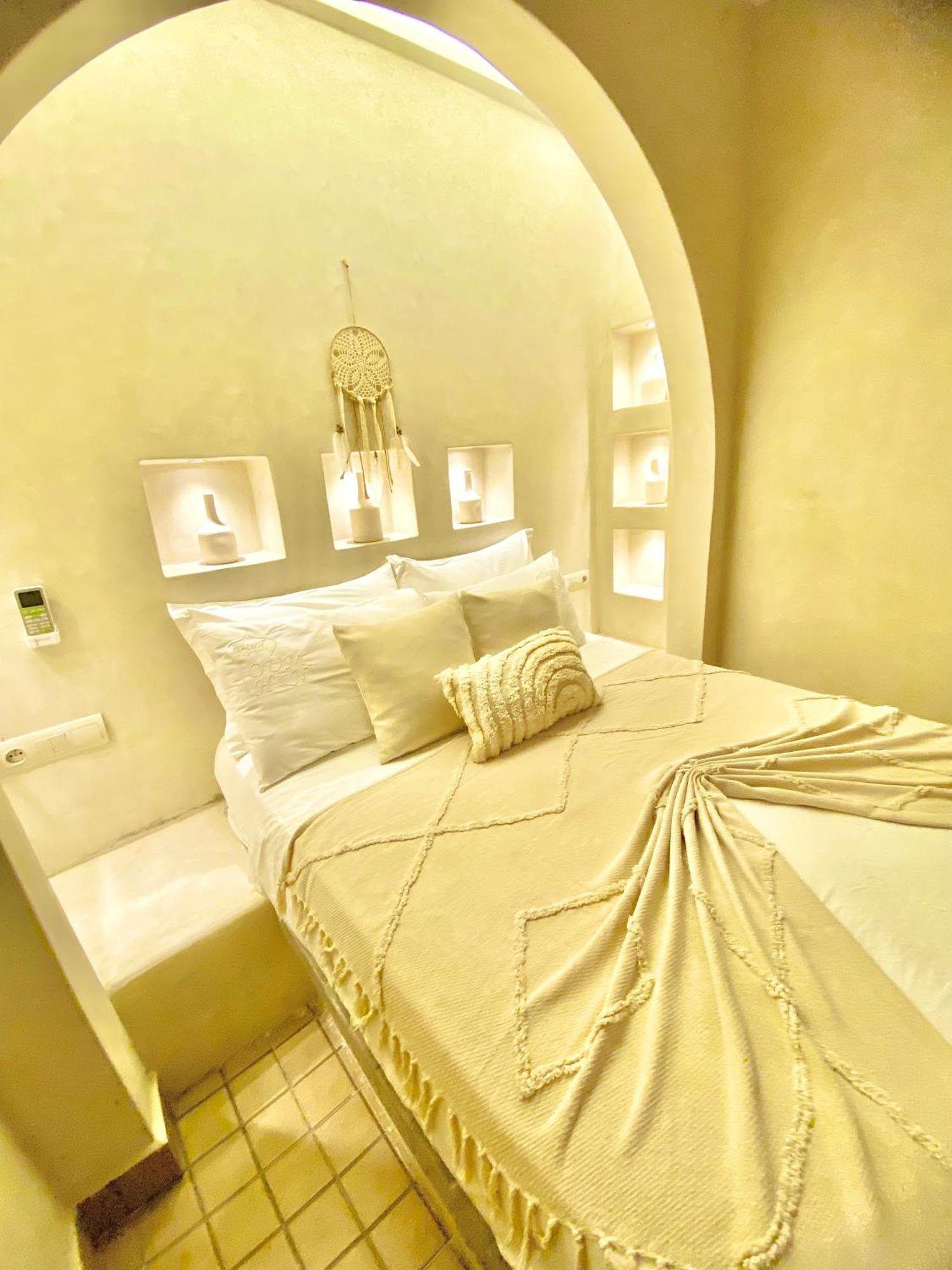 Riad Oum H&N B&B Марракеш Екстер'єр фото