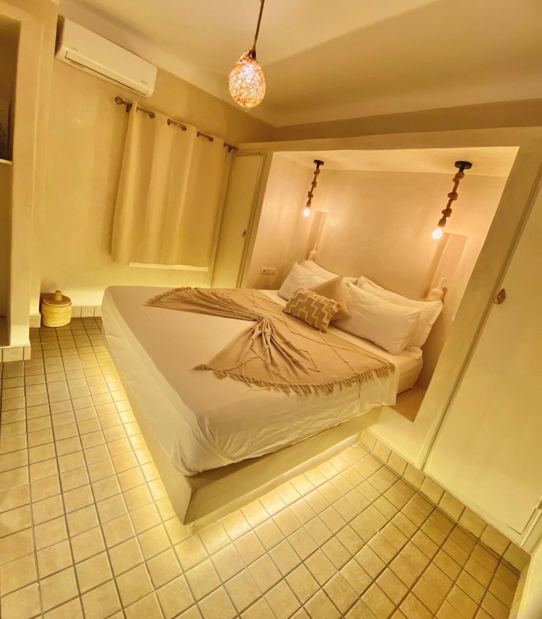 Riad Oum H&N B&B Марракеш Екстер'єр фото