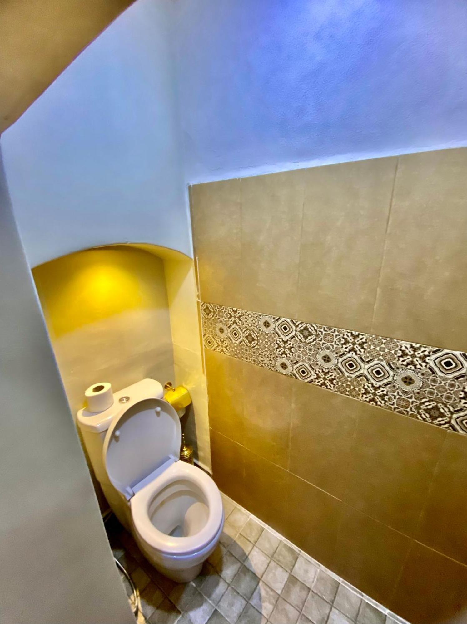 Riad Oum H&N B&B Марракеш Екстер'єр фото